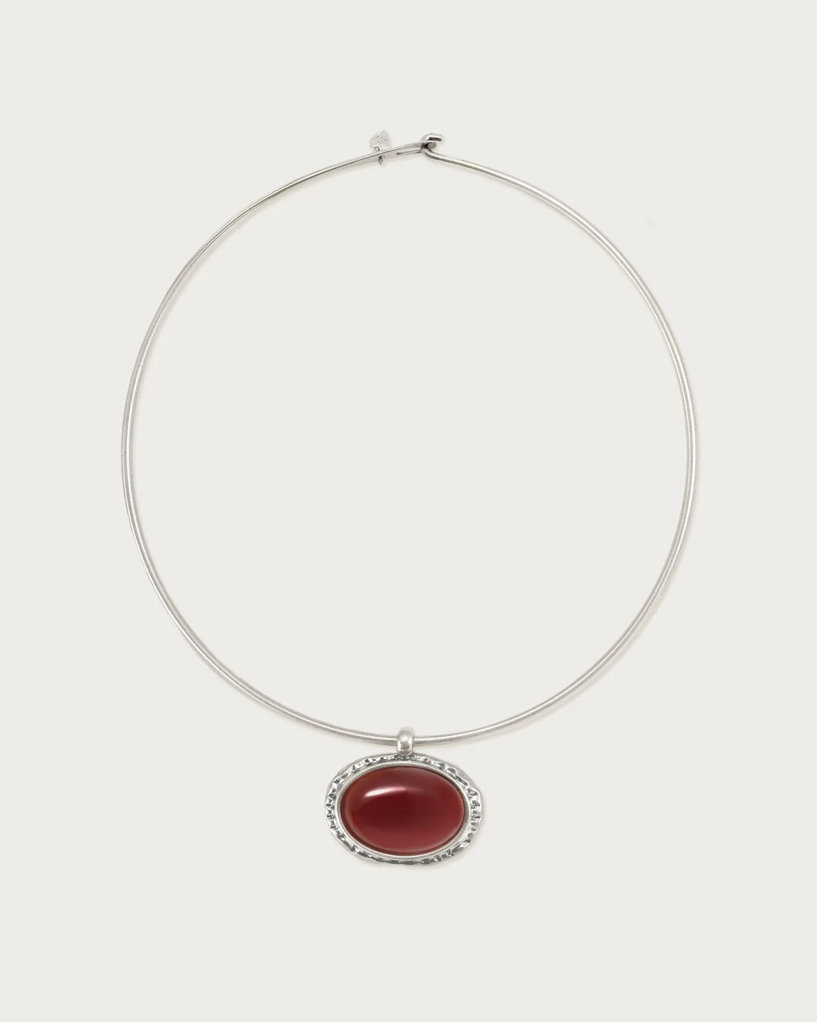 Venus Collar Necklace sold by En Route Jewelry