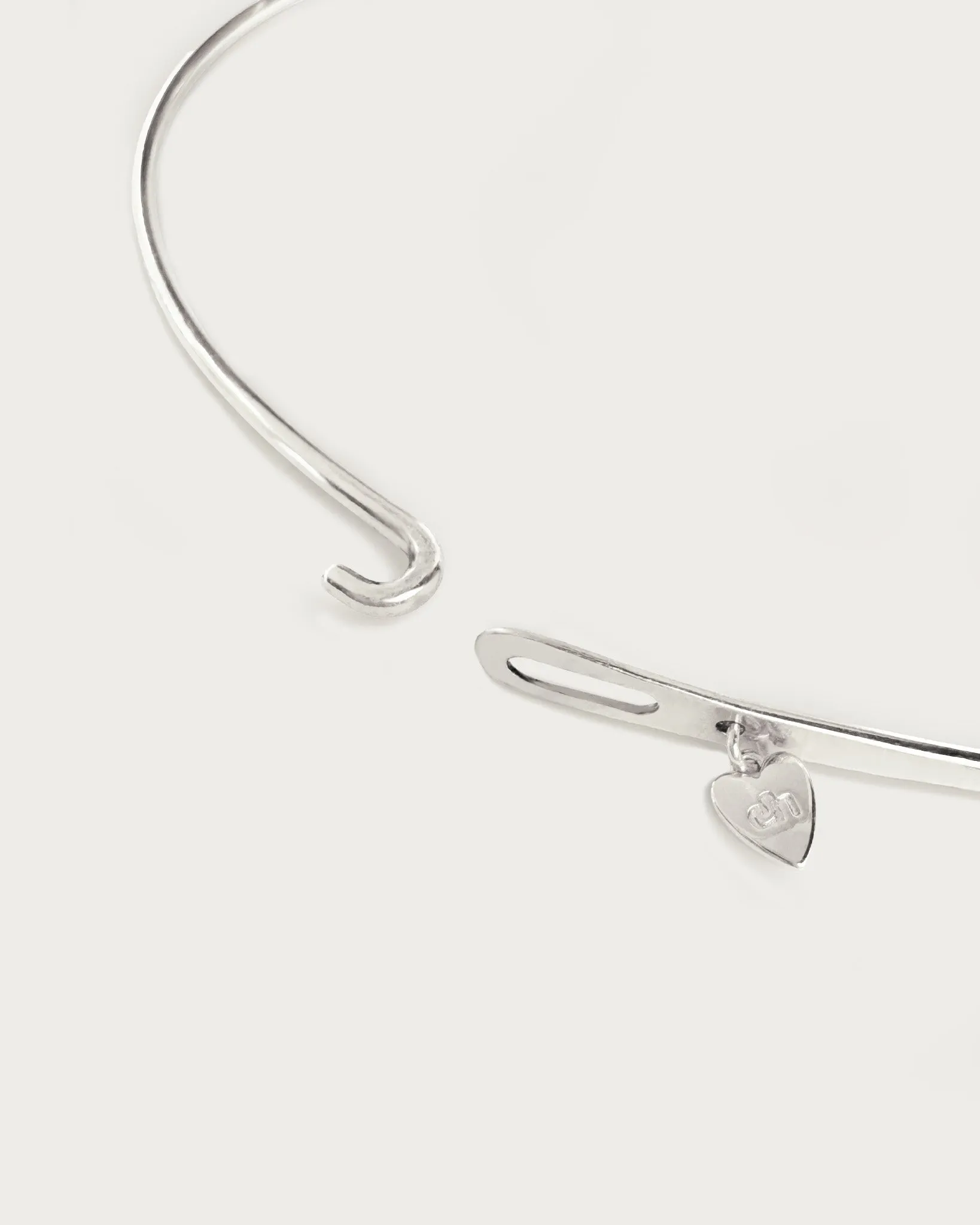 Venus Collar Necklace sold by En Route Jewelry product image thumbnail 4