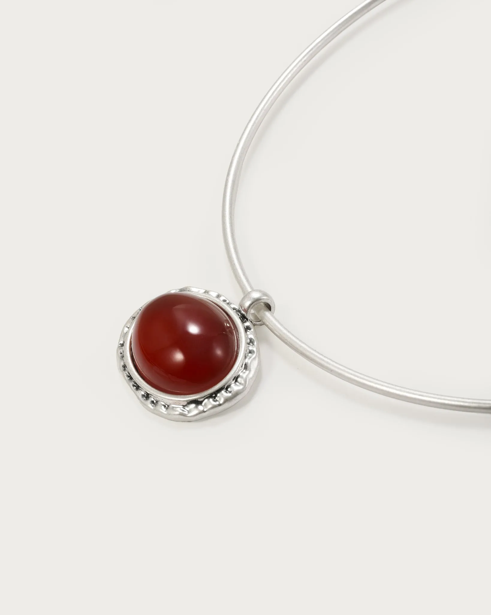 Venus Collar Necklace sold by En Route Jewelry product image thumbnail 3