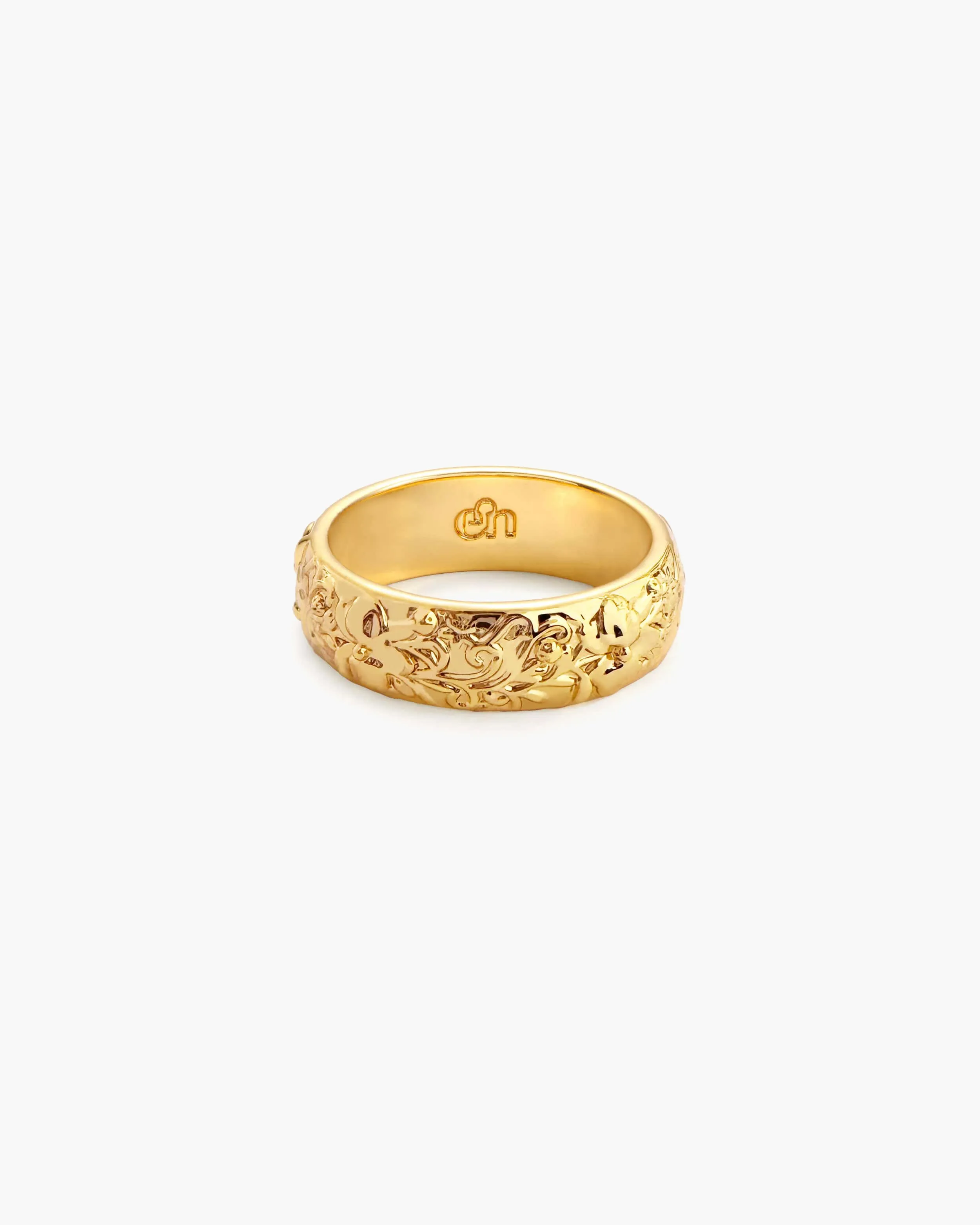 Serenade of Orchid Toe Ring sold by En Route Jewelry