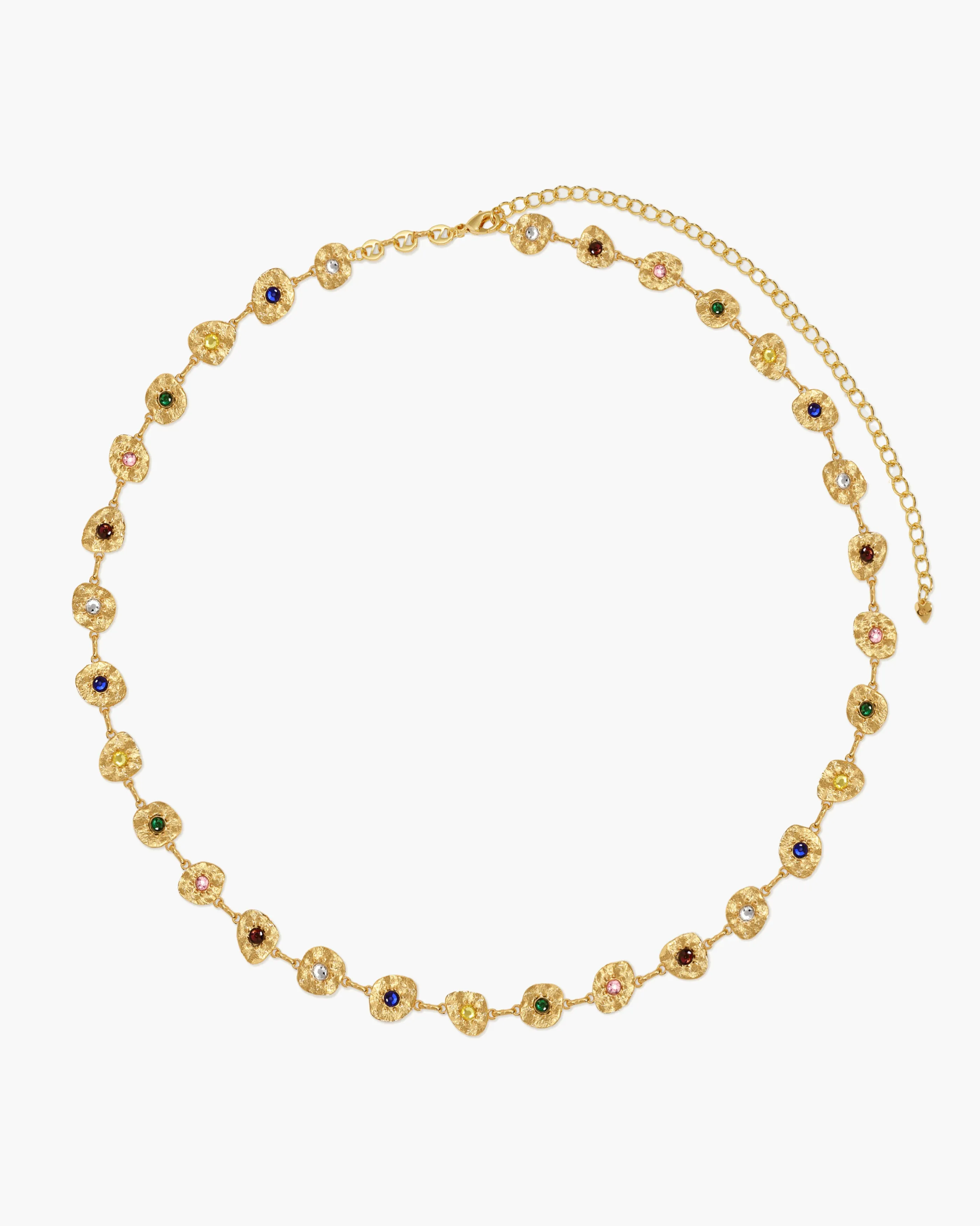 June Belly Chain sold by En Route Jewelry product image thumbnail 5