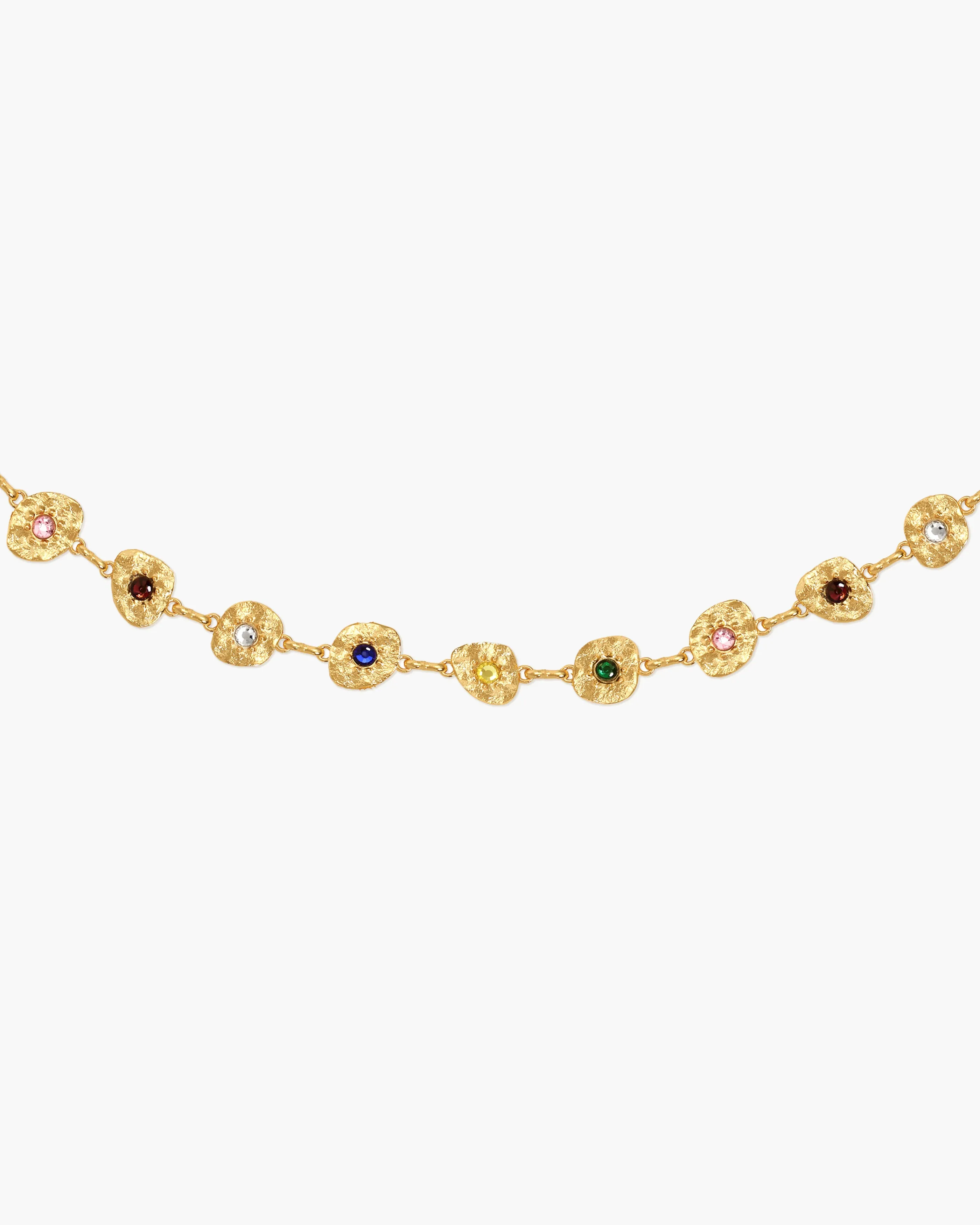 June Belly Chain sold by En Route Jewelry