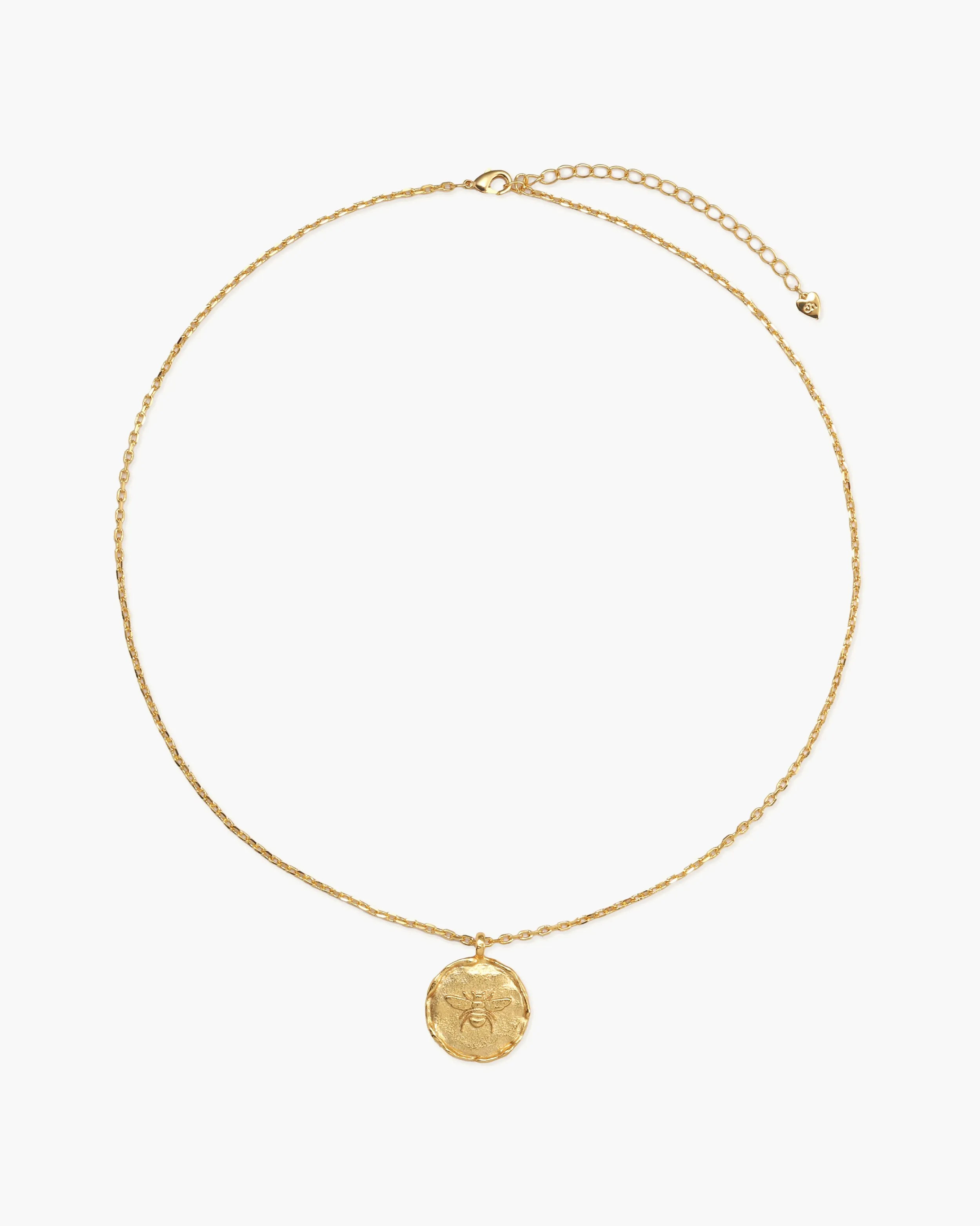 Melissa Coin Necklace sold by en route product image thumbnail 5