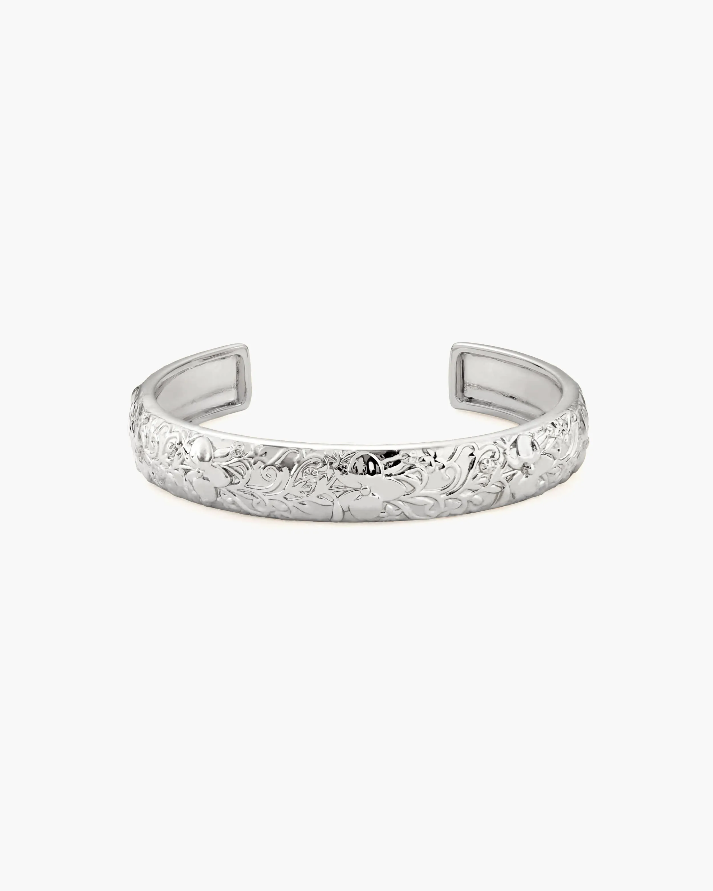 Serenade of Orchid Bangle sold by En Route Jewelry product image thumbnail 5
