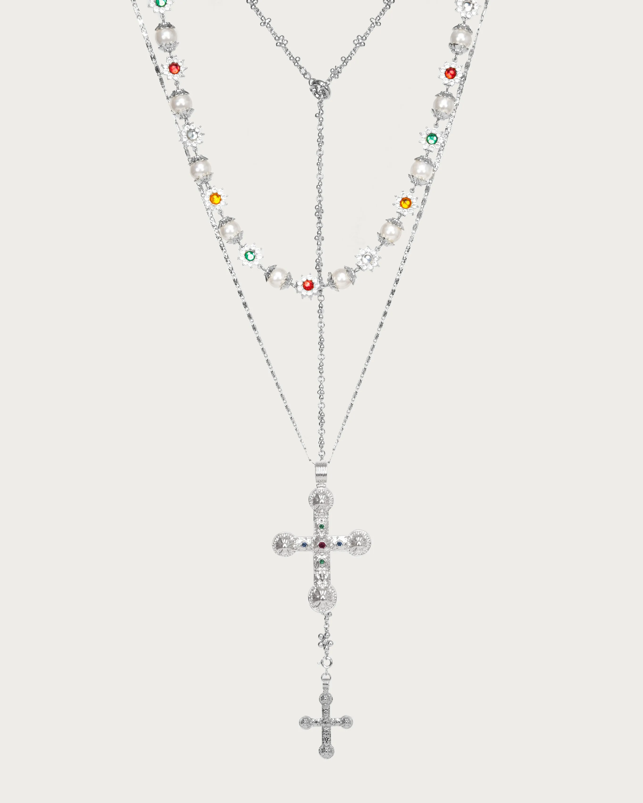 Rebel Renaissance Set sold by En Route Jewelry product image thumbnail 3