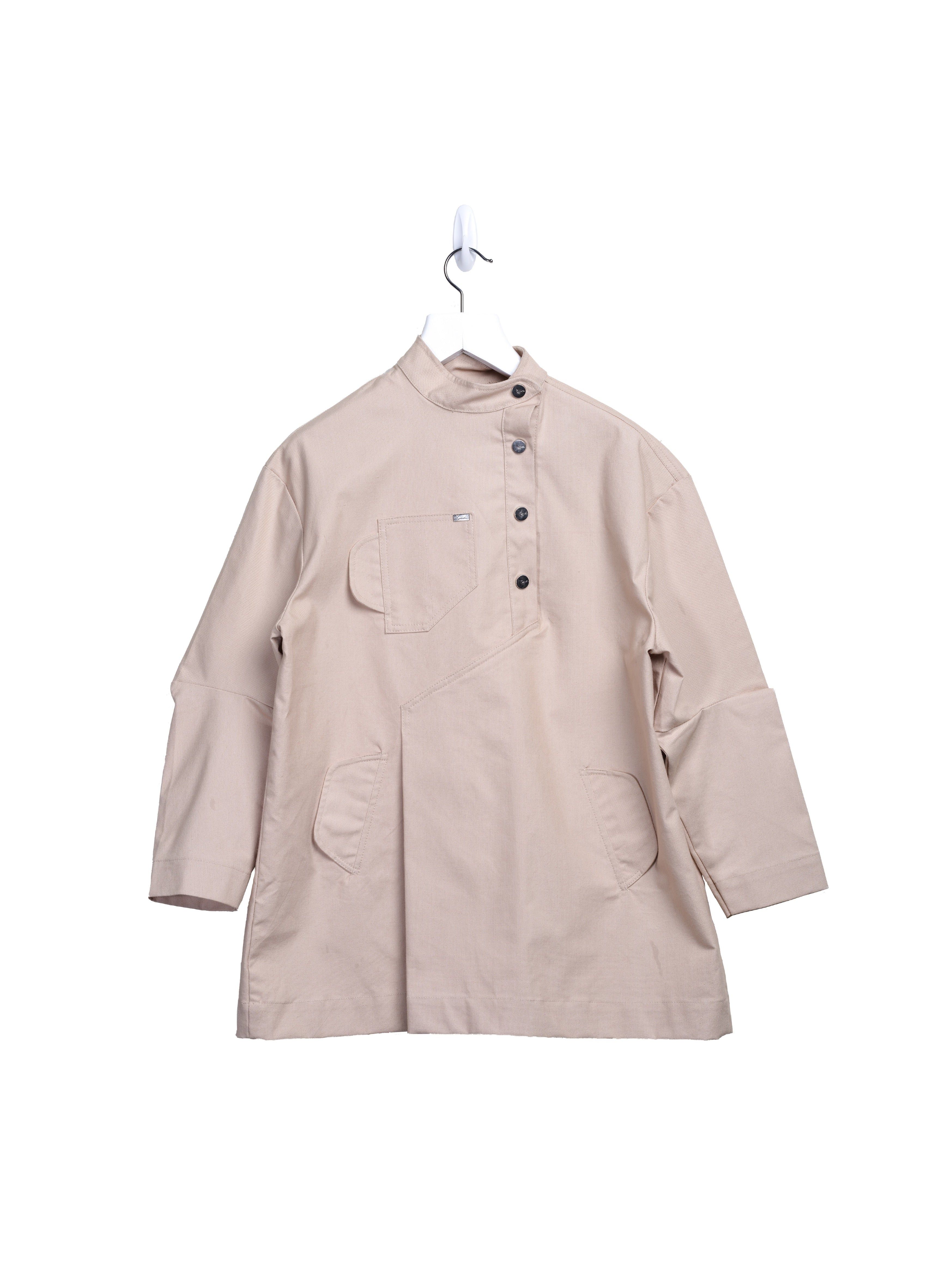 Yen Top (Natural) sold by Karl Kani product image thumbnail 4