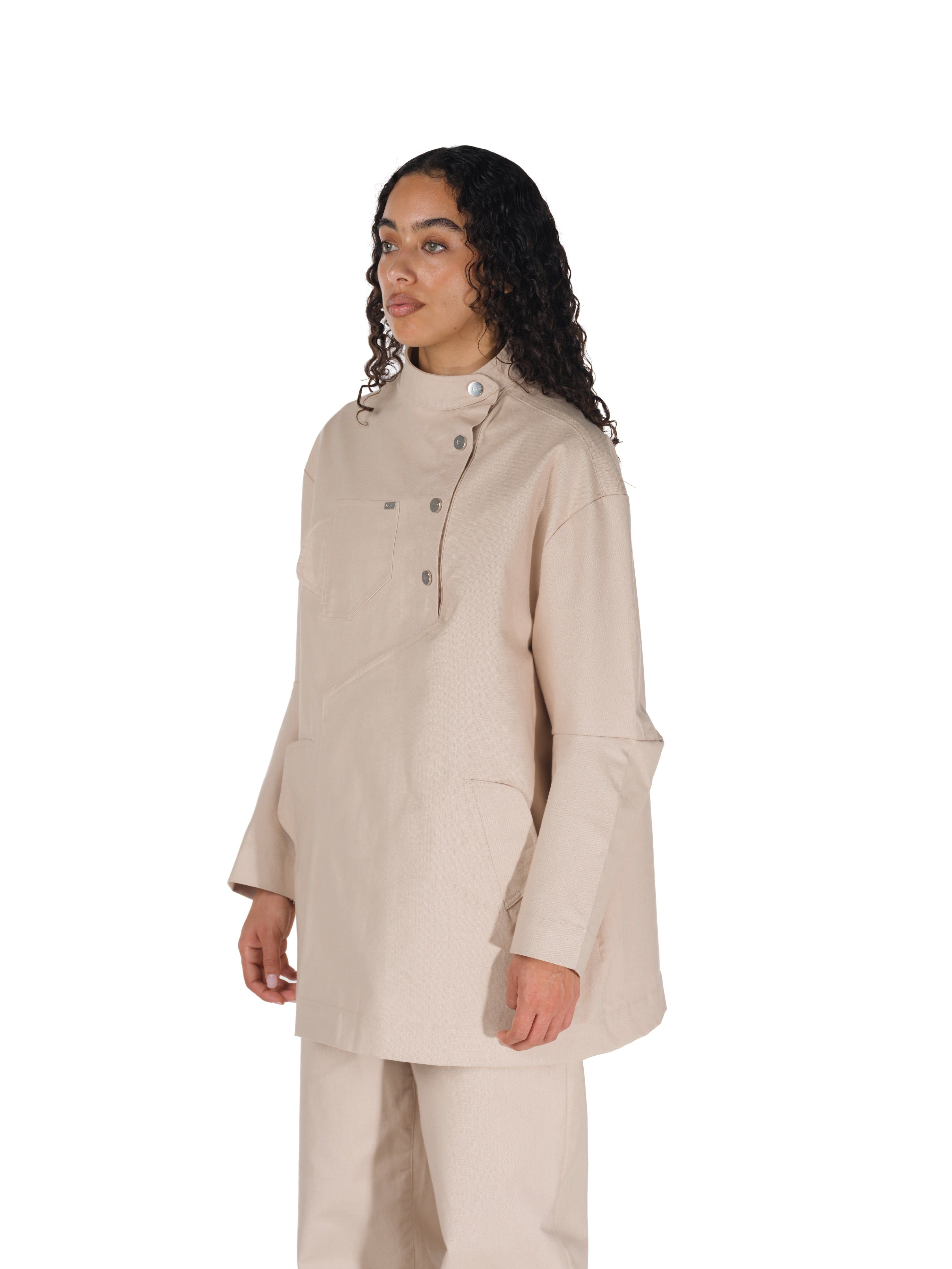 Yen Top (Natural) sold by Karl Kani product image thumbnail 3