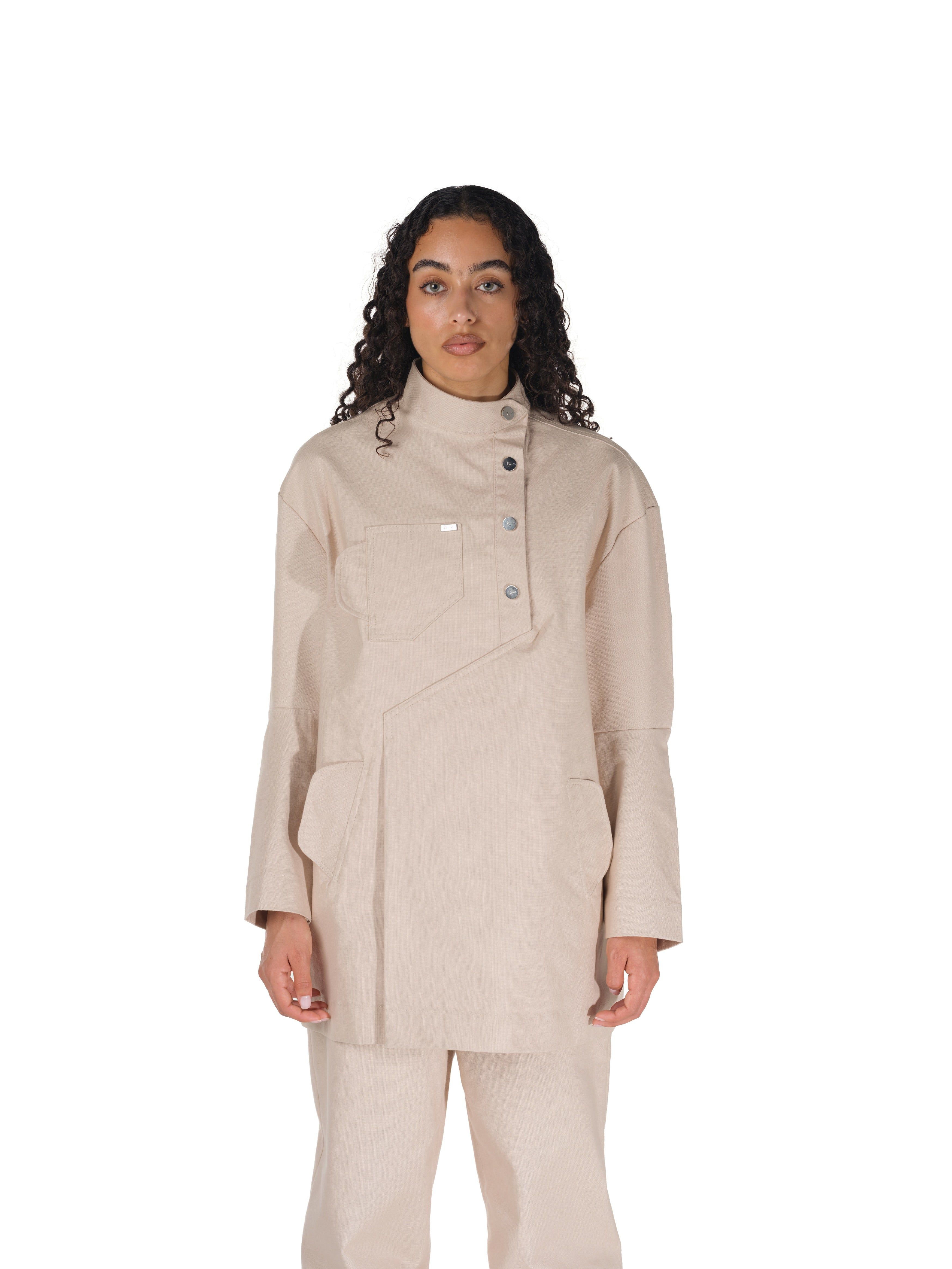 Yen Top (Natural) sold by Karl Kani product image thumbnail 2