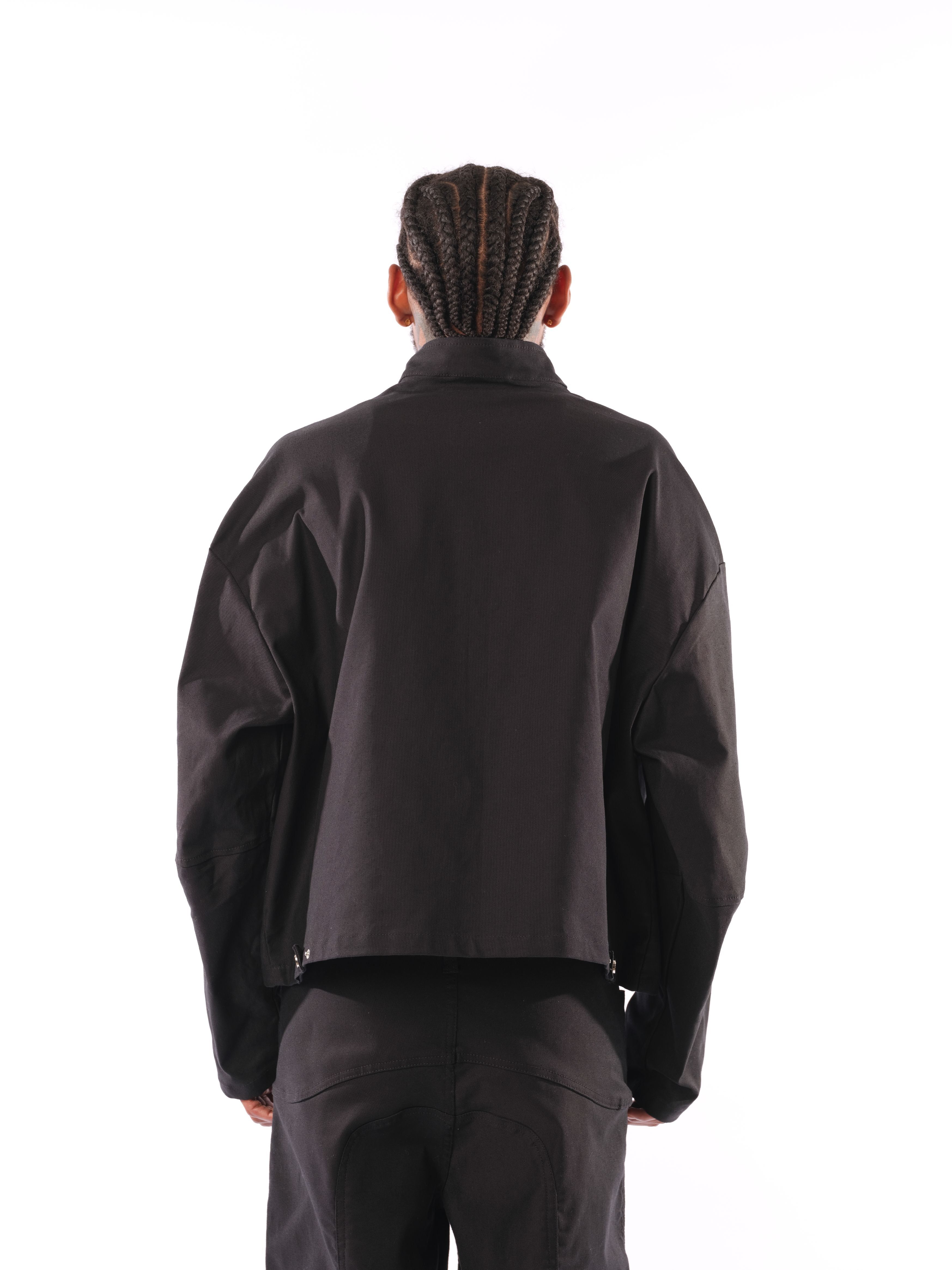 Memphis Jacket sold by Karl Kani product image thumbnail 5