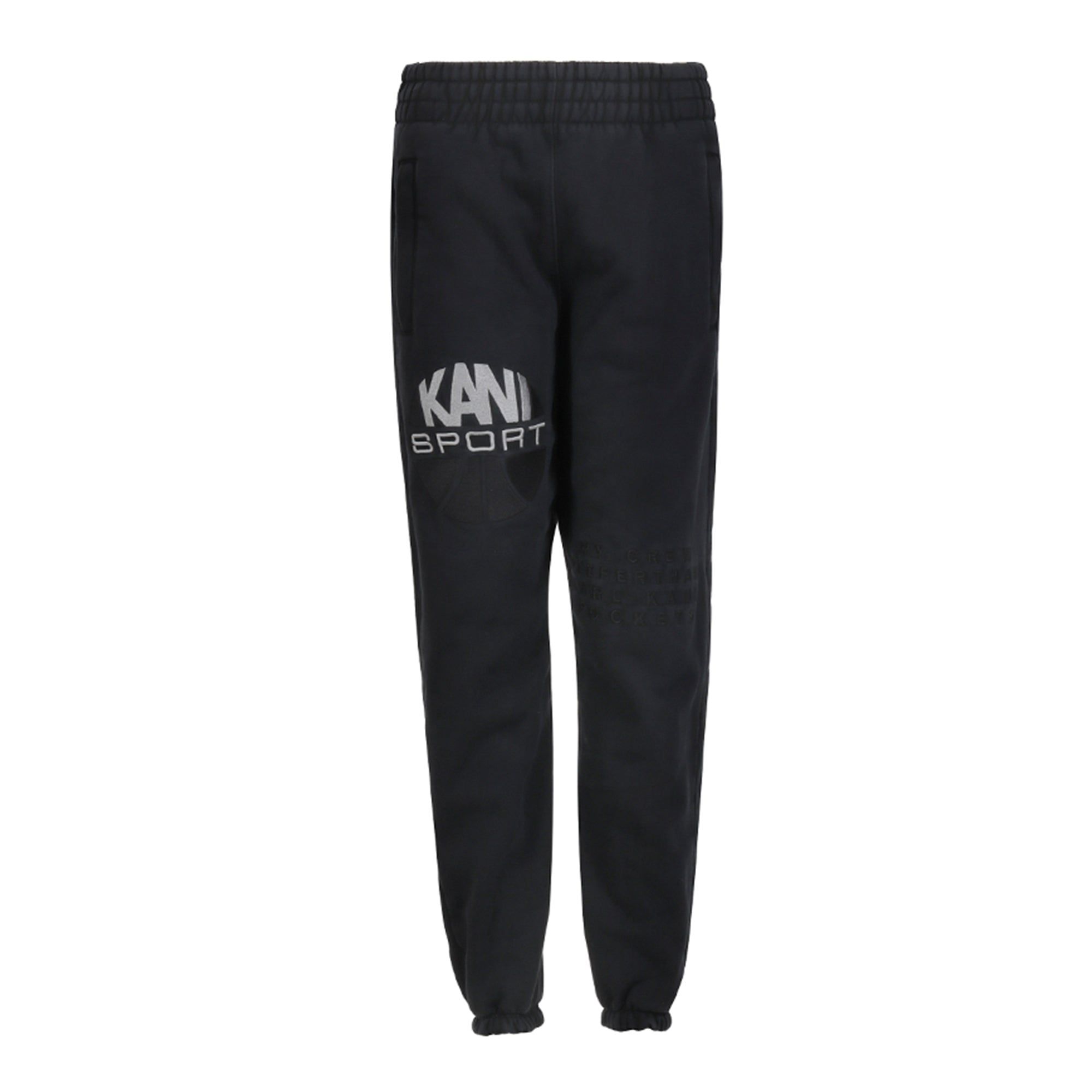 My Crew Joggers (Black) sold by Karl Kani