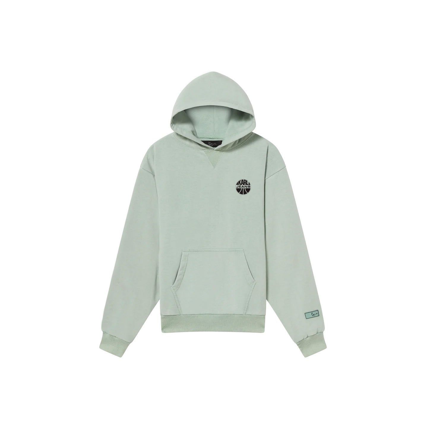 Karl jeans Hoodie sold by Karl Kani