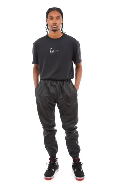 Utica Joggers (Black) sold by Karl Kani