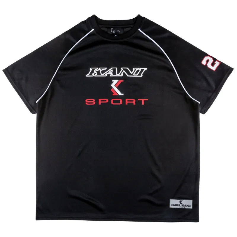 Verdi Jersey made by Karl Kani