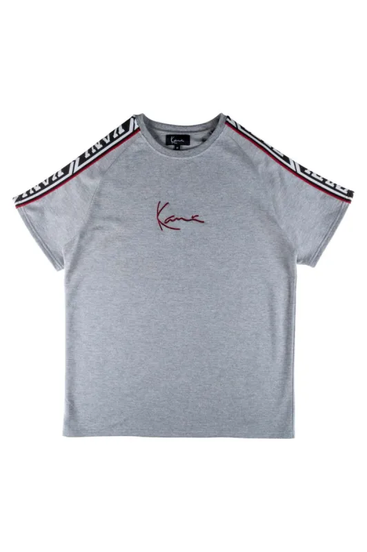 Meadow T-Shirt sold by Karl Kani