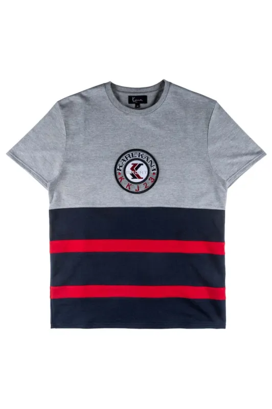 Atlantic T-Shirt sold by Karl Kani