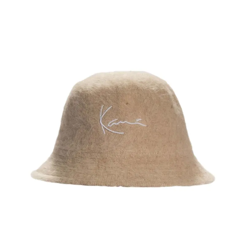 OG Bucket Hat (Khaki) sold by Karl Kani