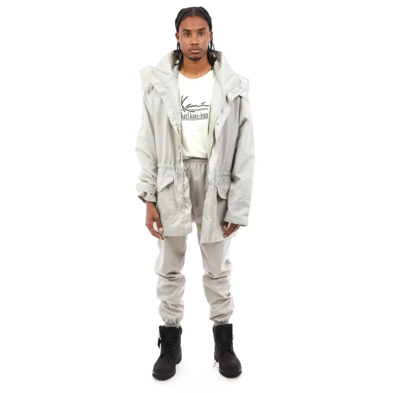 Grand Jacket (Grey) sold by Karl Kani