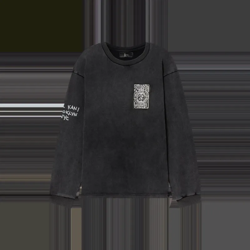 Inspire T Shirt sold by Karl Kani