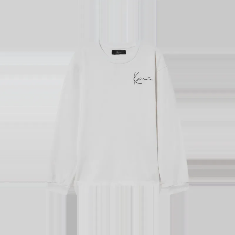 Anchor T Shirt sold by Karl Kani