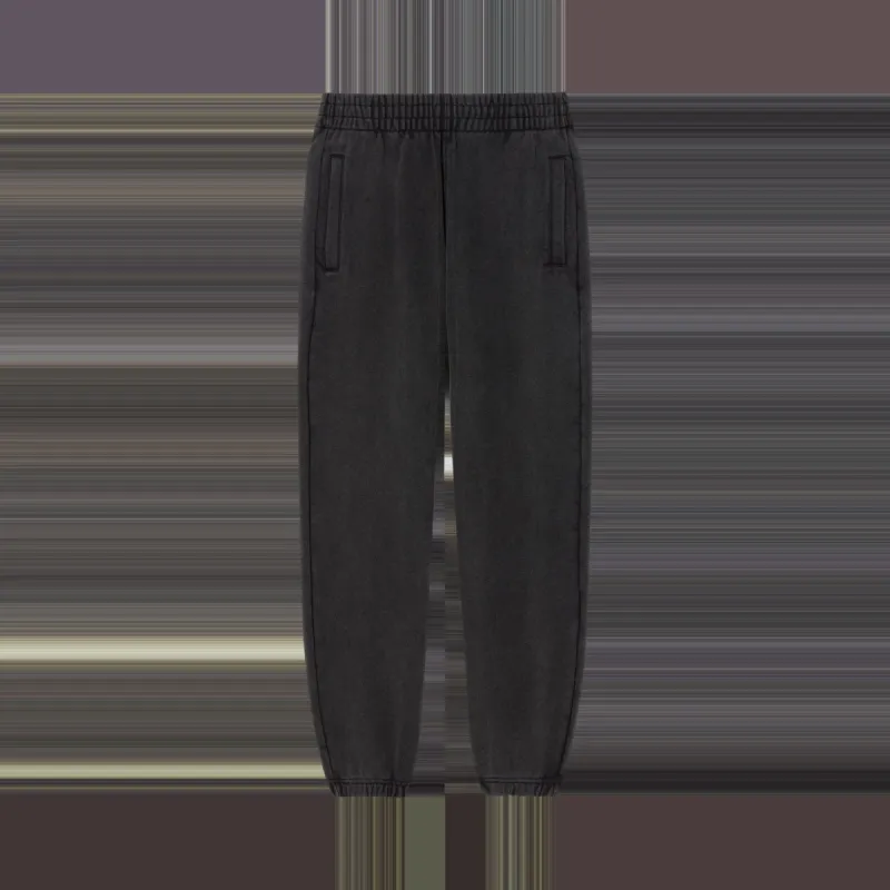 Classic Joggers (Black) sold by Karl Kani