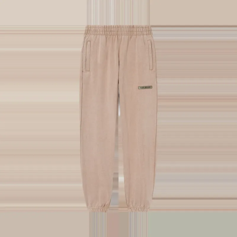 Quake Joggers sold by Karl Kani