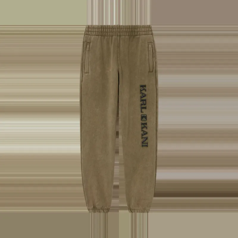 Balance Joggers sold by Karl Kani
