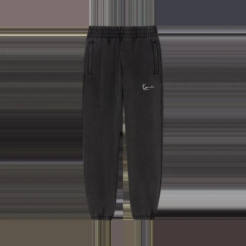 Hail Joggers sold by Karl Kani