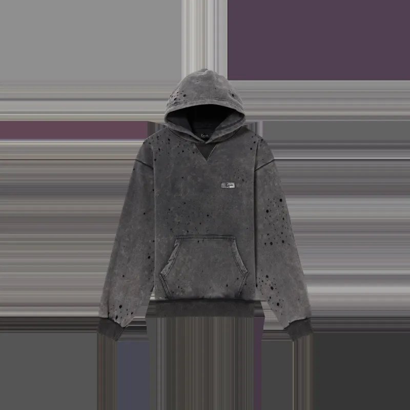 Shell Hoodie sold by Karl Kani