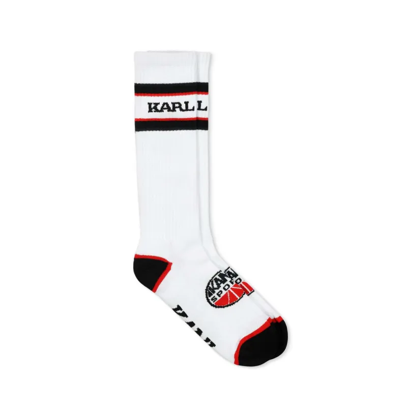Kani Sport Socks (White) sold by Karl Kani