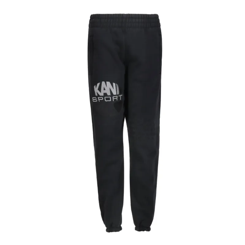 My Crew Joggers (Black) sold by Karl Kani