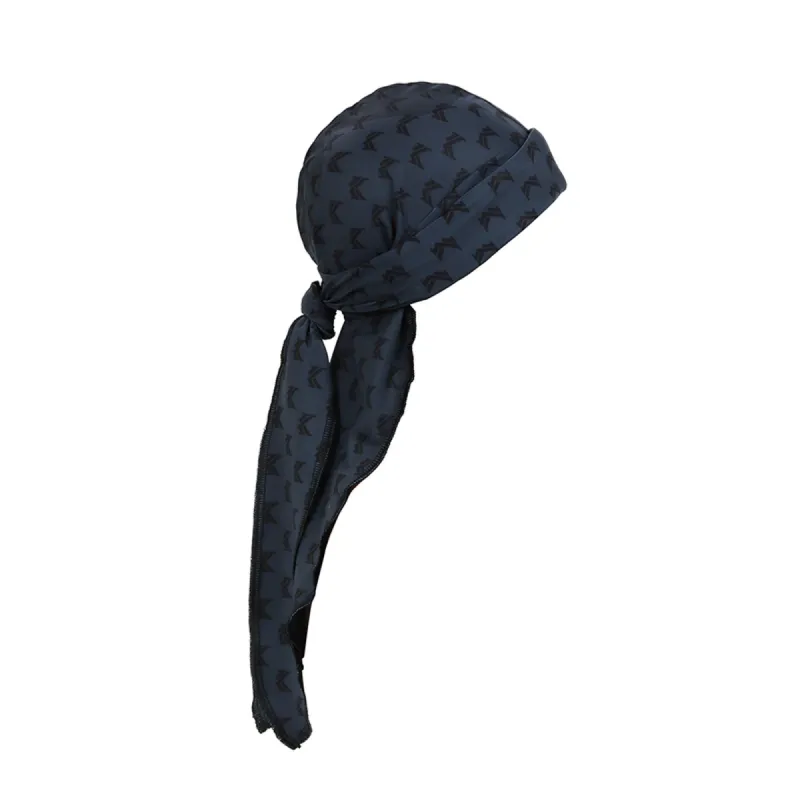 It's A Wrap Durag sold by Karl Kani