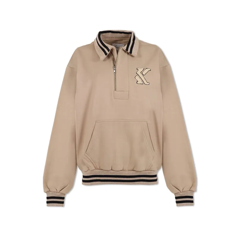 Wonder Zip-Up sold by Karl Kani