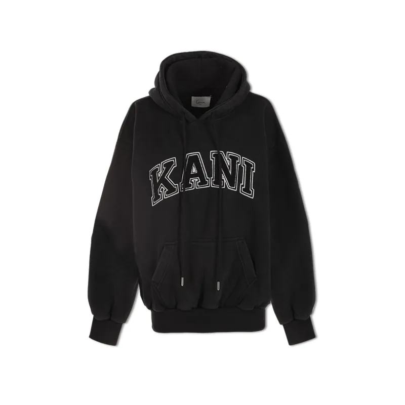 Collegiate Hoodie sold by Karl Kani