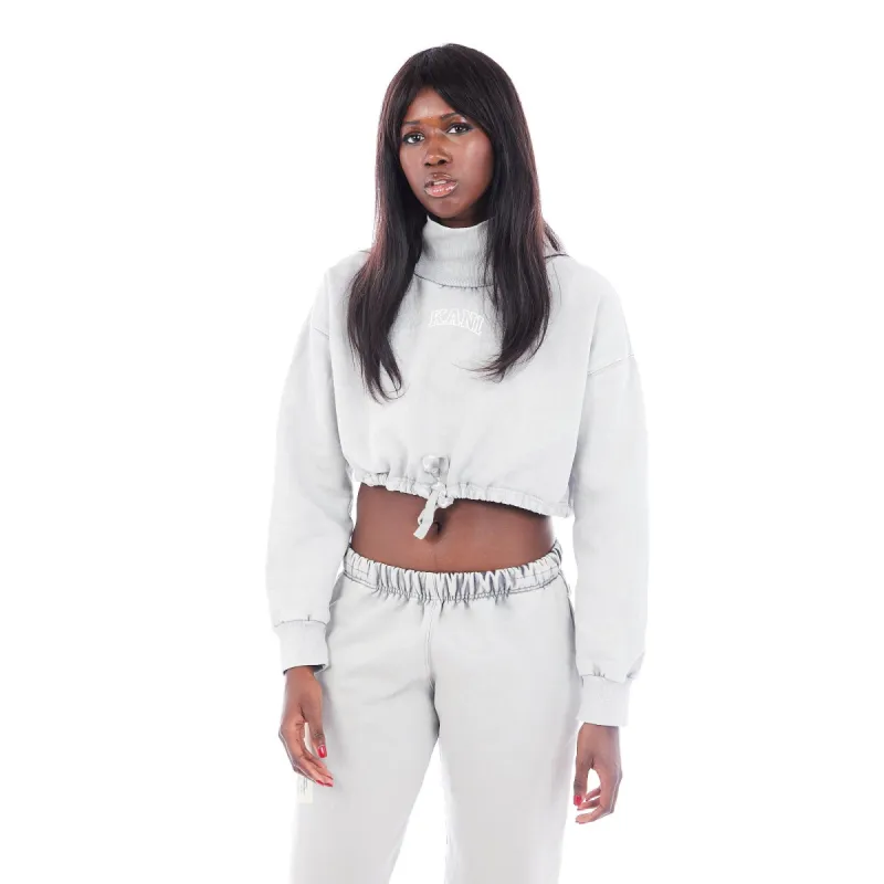 Serena Top (Vintage Wash) sold by Karl Kani