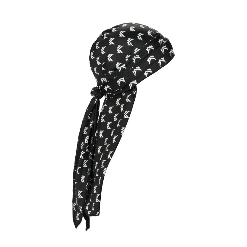 It's A Wrap Durag sold by Karl Kani