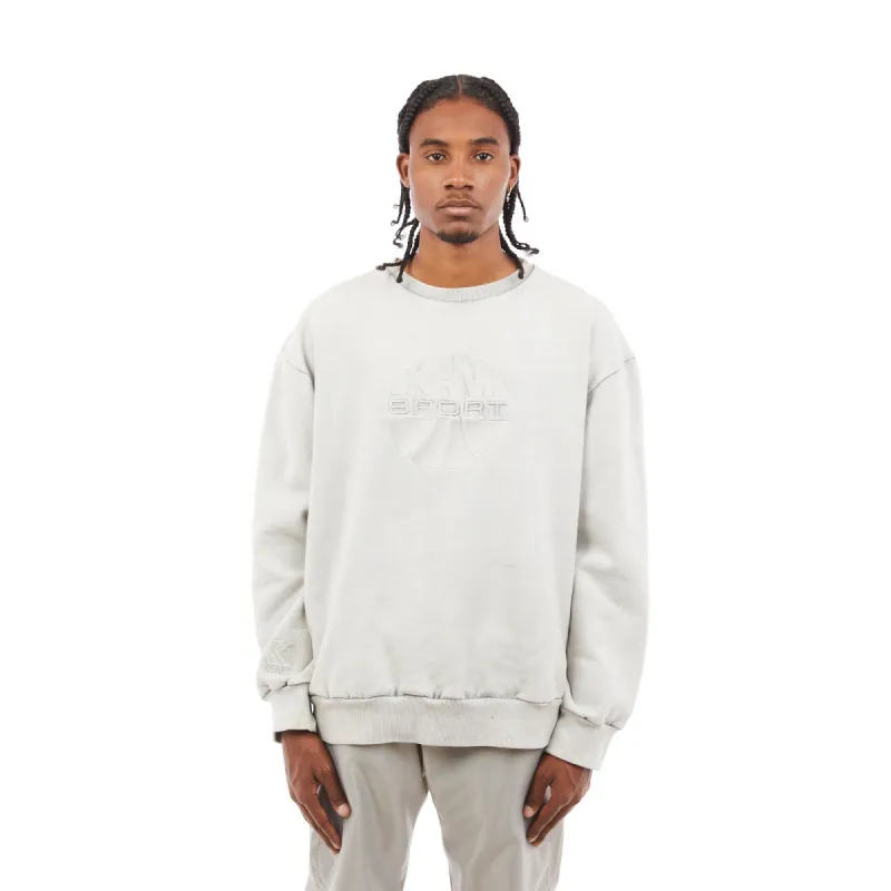 Hype Crewneck made by Karl Kani