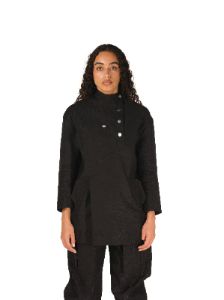 Yen Top (Black) sold by Karl Kani