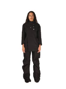 Yen Top (Black) sold by Karl Kani