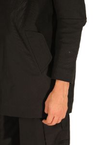 Yen Top (Black) sold by Karl Kani