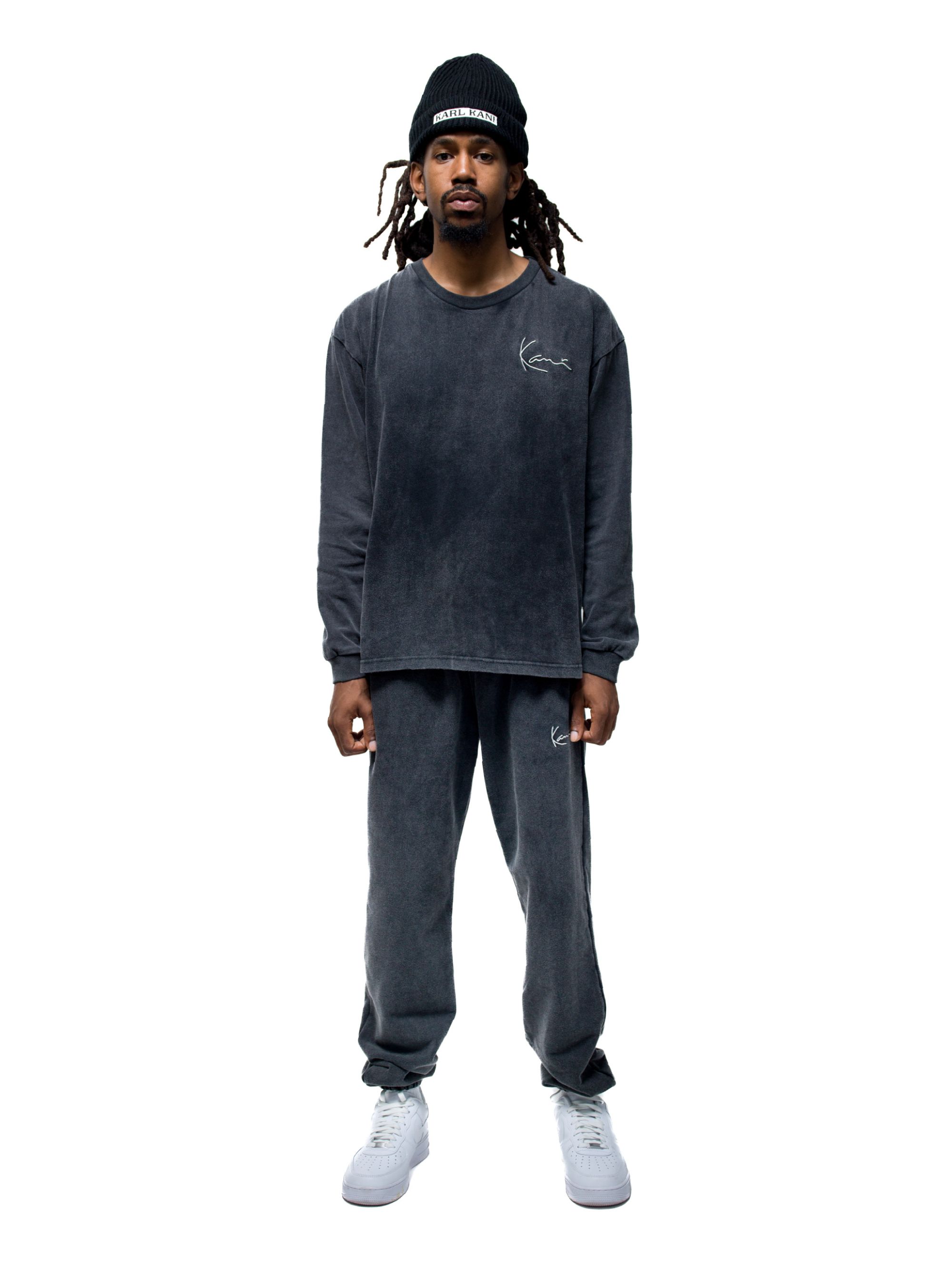 Grand T Shirt sold by Karl Kani product image thumbnail 2