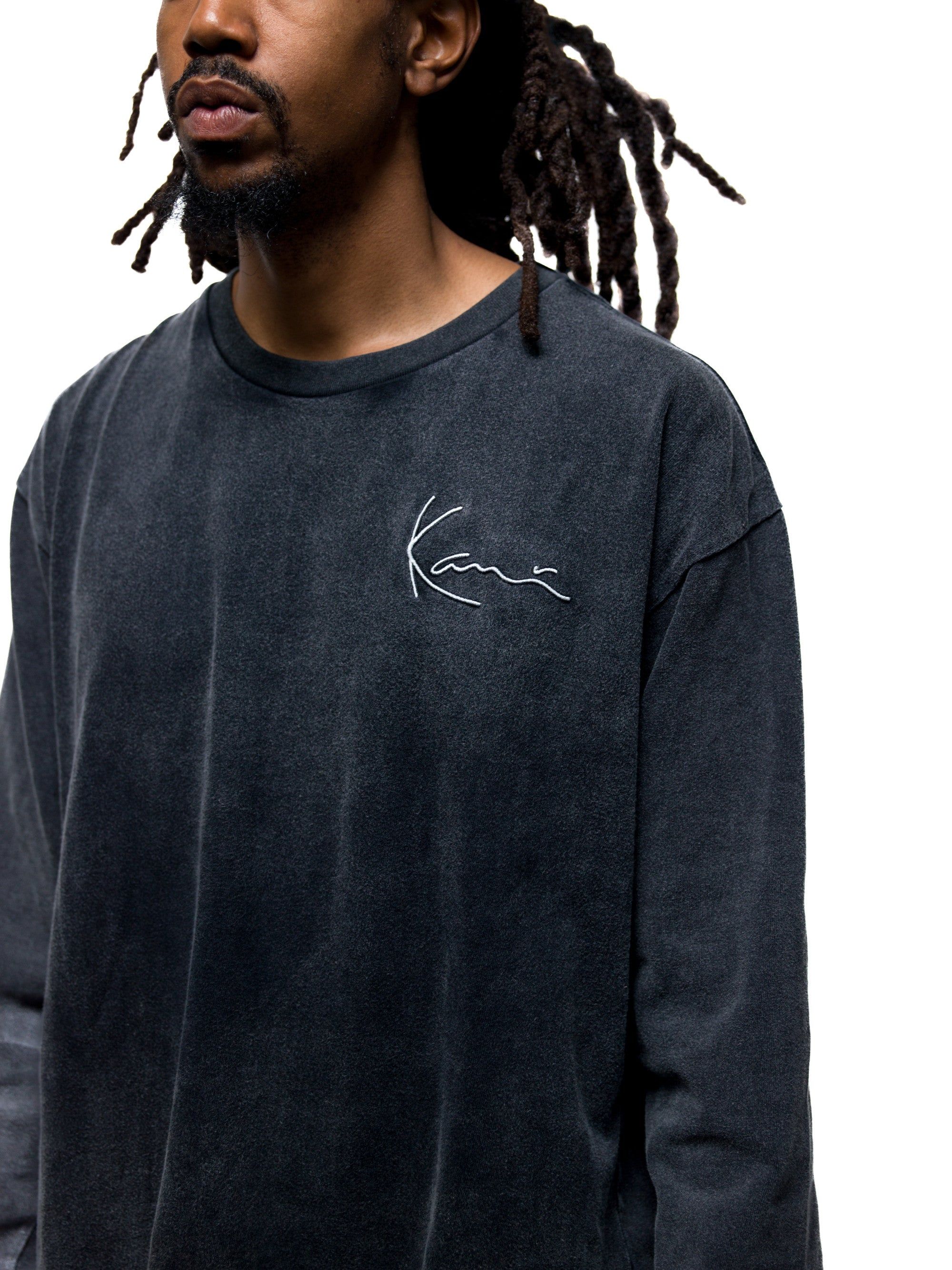 Grand T Shirt sold by Karl Kani product image thumbnail 5