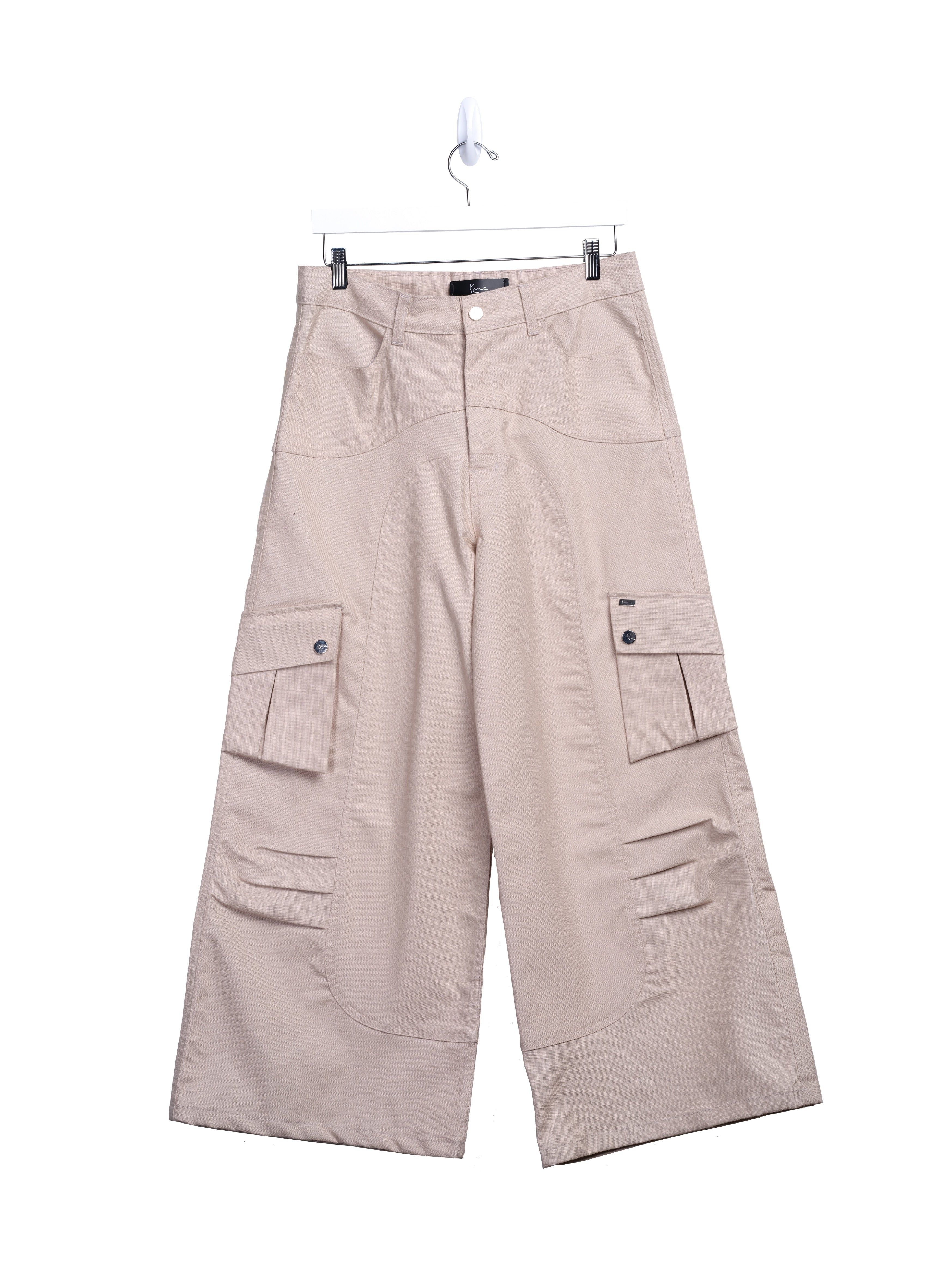 Lotus (natural) sold by Karl Kani product image thumbnail 5