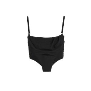 Heaven Corset (Black) sold by Karl Kani