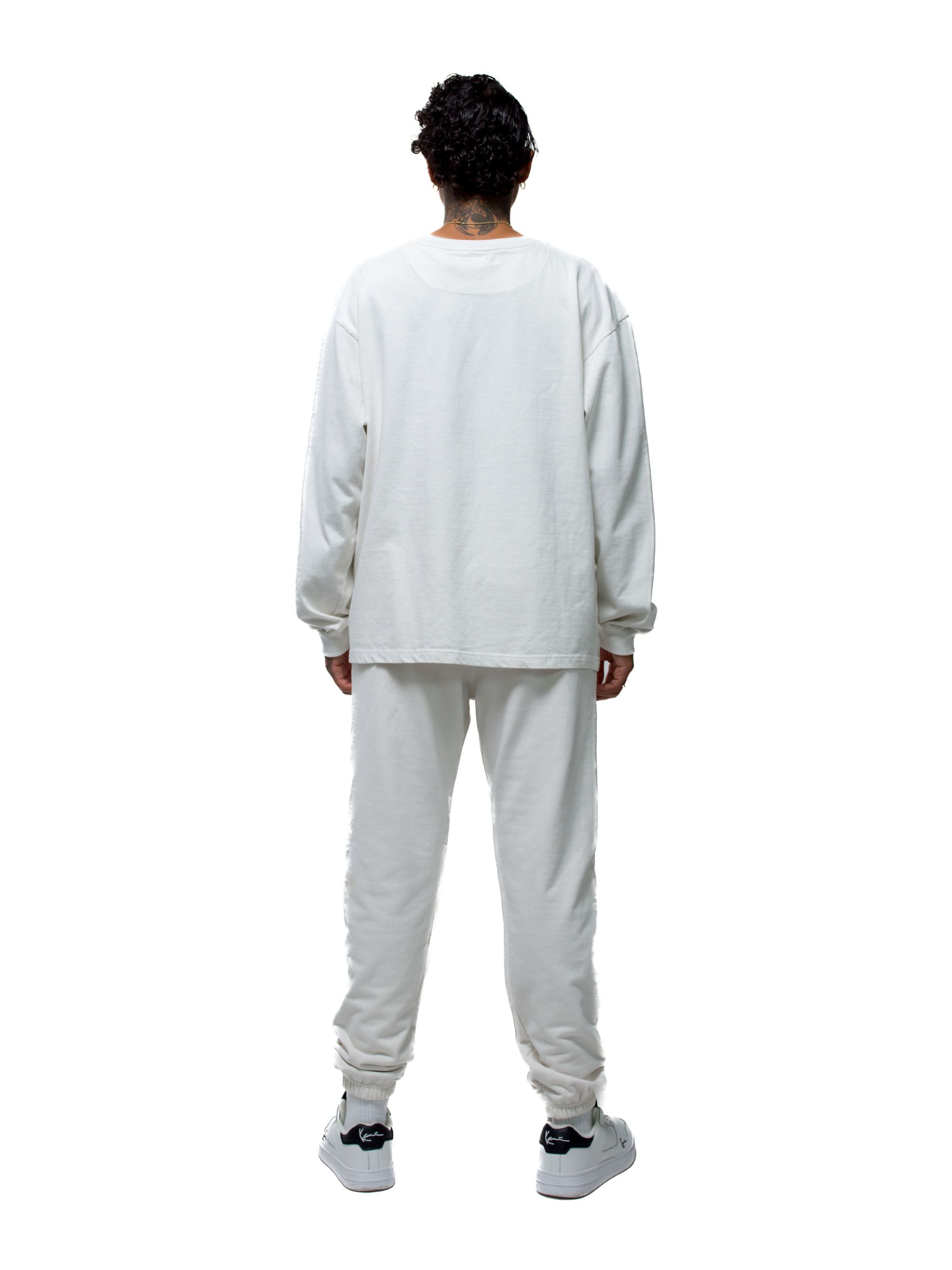 Anchor T Shirt sold by Karl Kani product image thumbnail 3