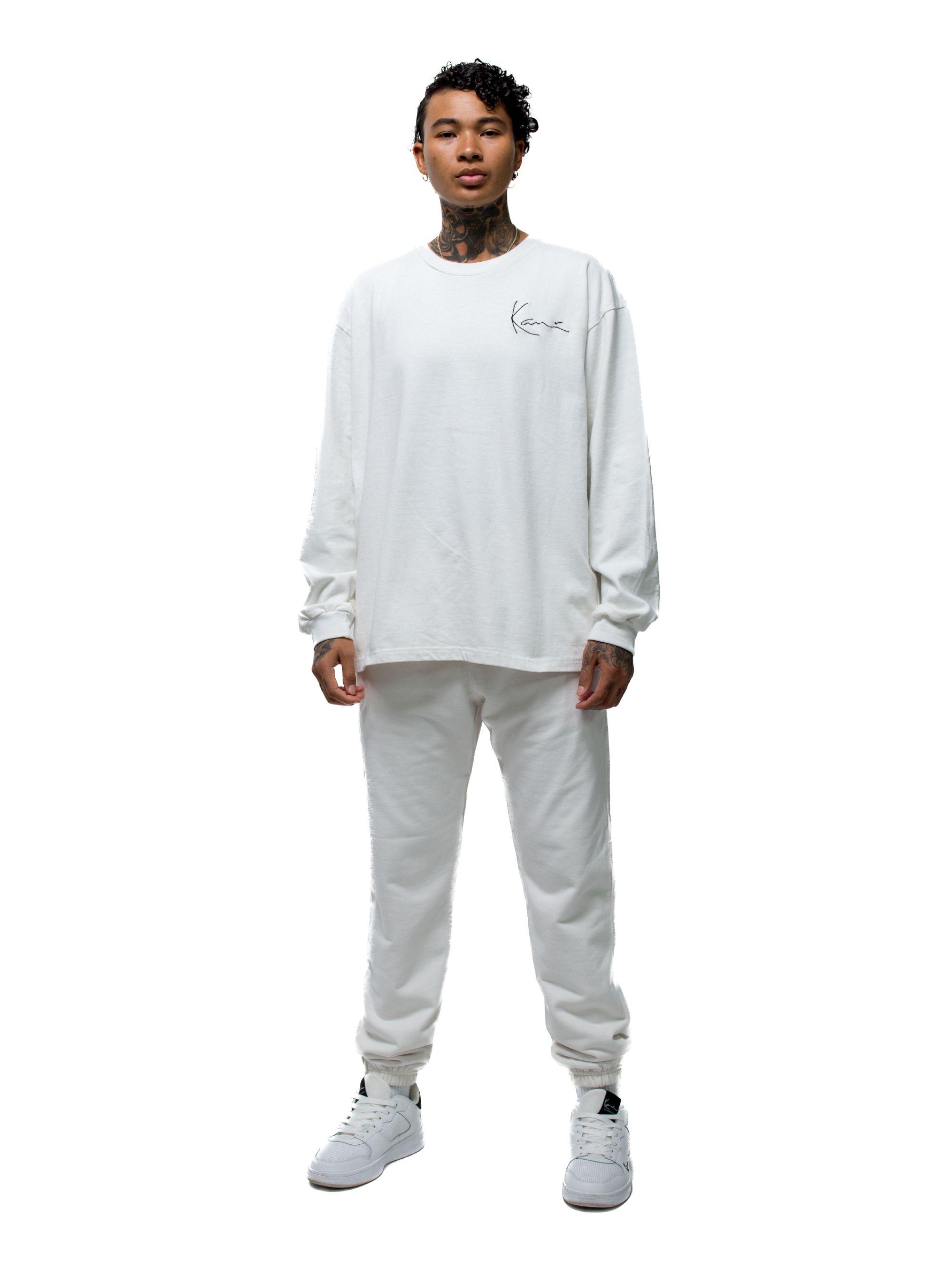 Anchor T Shirt sold by Karl Kani product image thumbnail 2