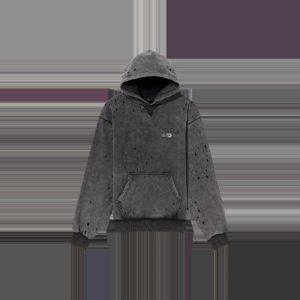 Shell Hoodie sold by Karl Kani