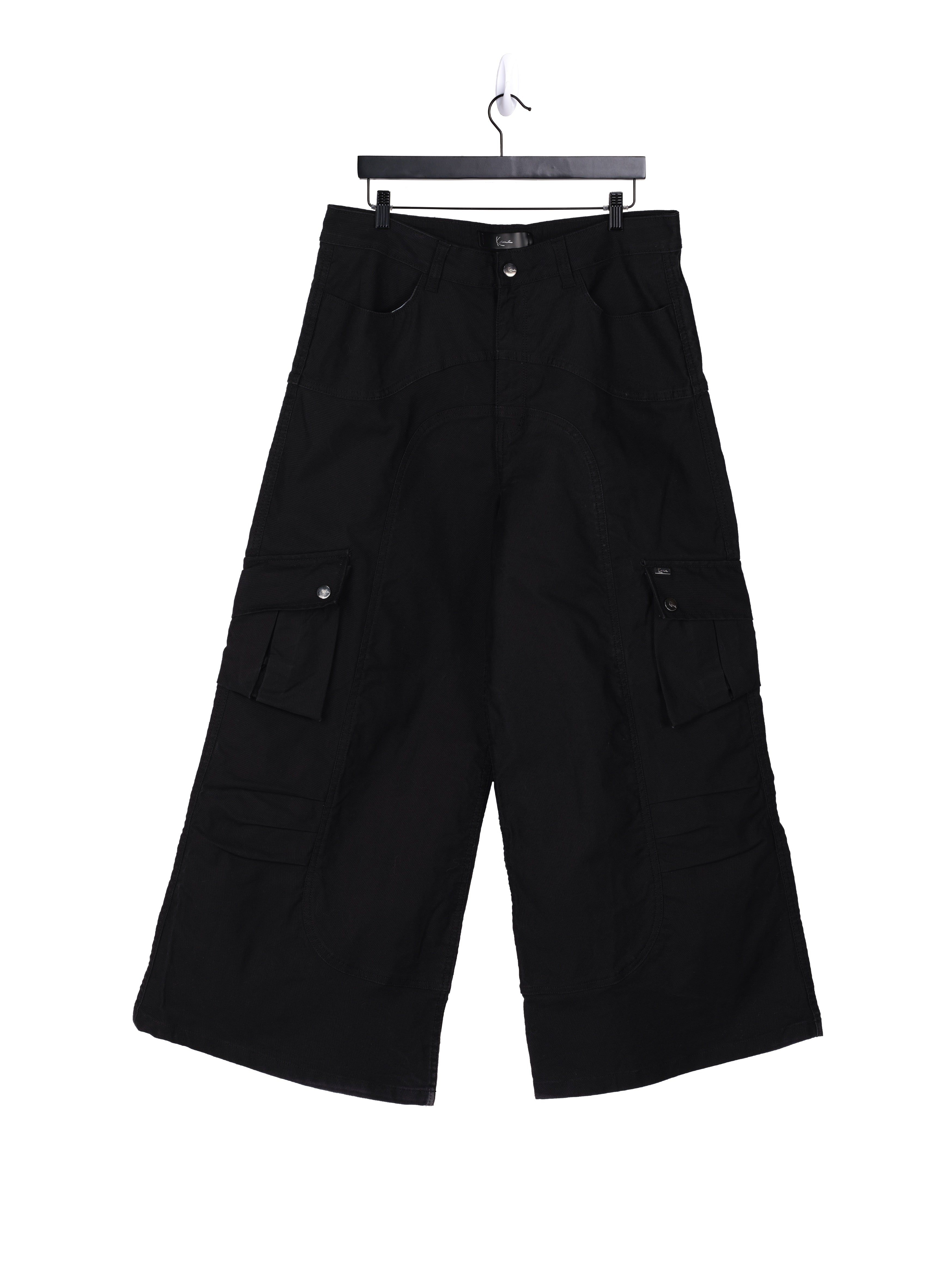 Lotus (Black) sold by Karl Kani product image thumbnail 5