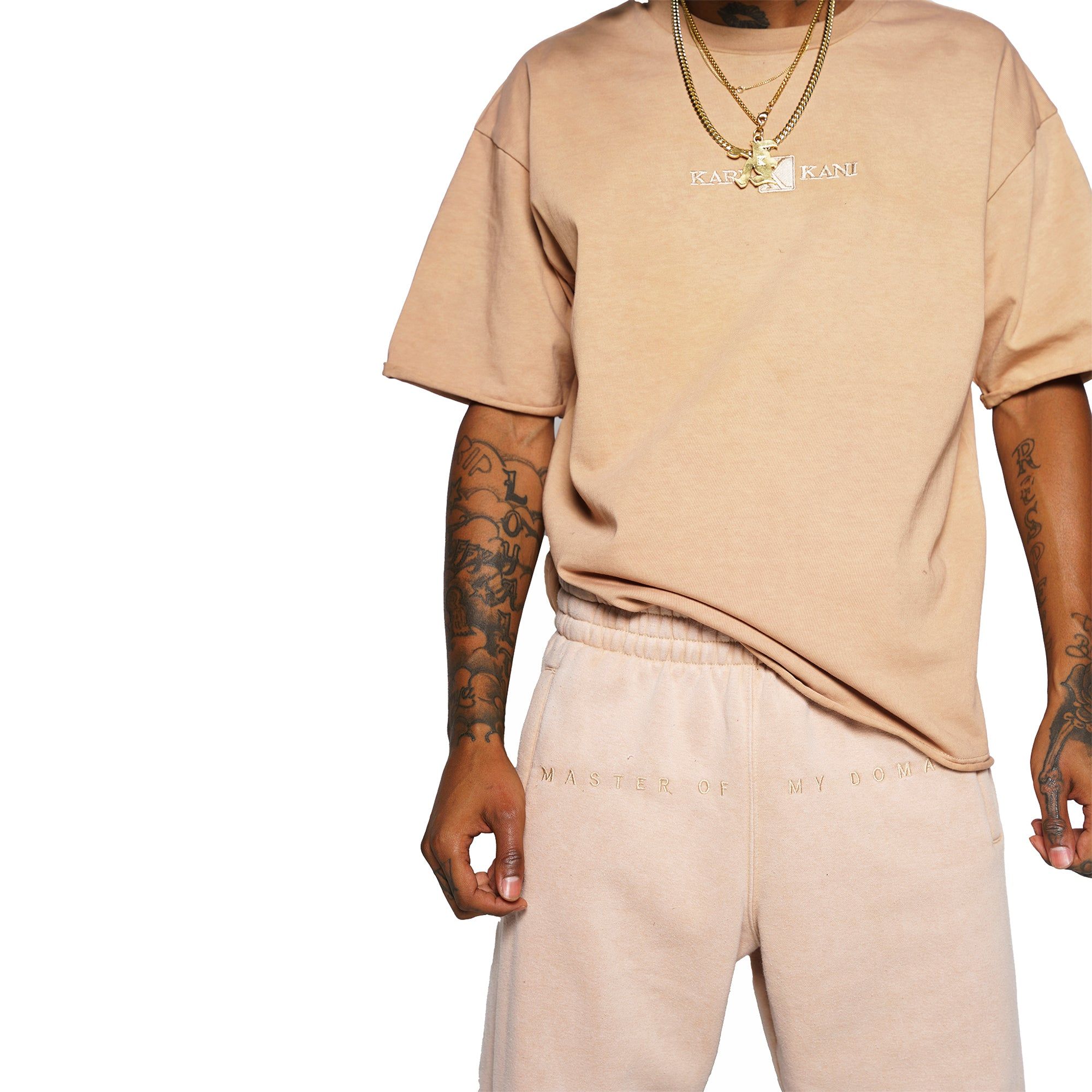 Trill T-Shirt sold by Karl Kani product image thumbnail 2