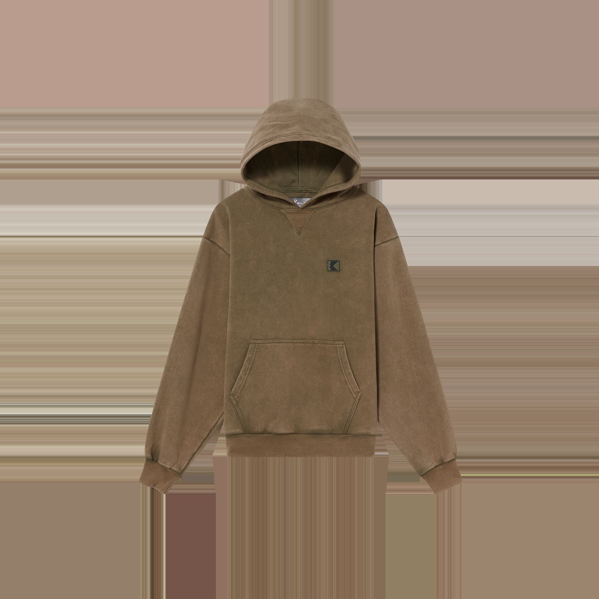 Sleet Hoodie sold by Karl Kani