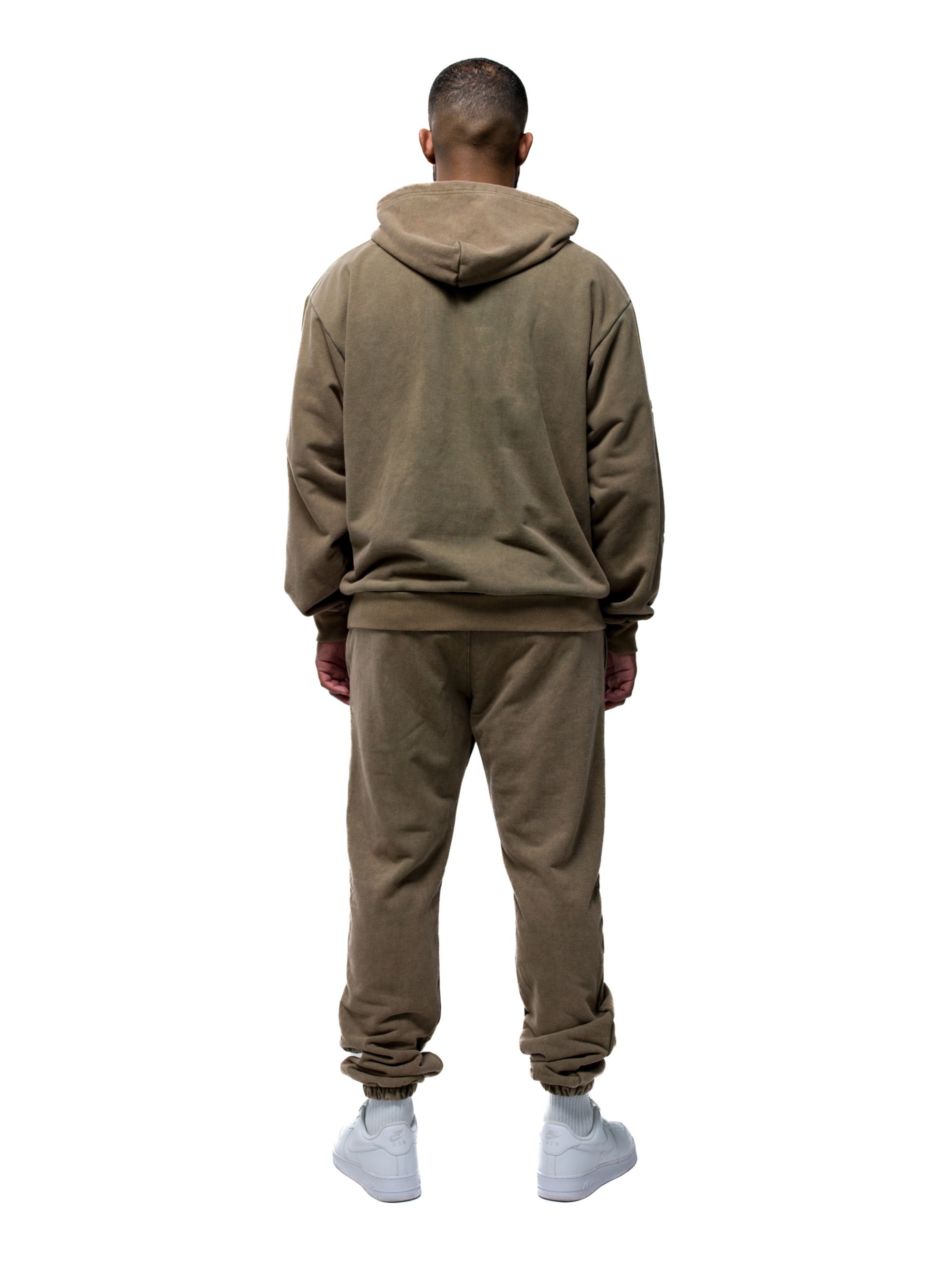Sleet Hoodie sold by Karl Kani product image thumbnail 3